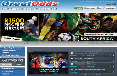 Great Odds