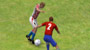 Virtual Soccer